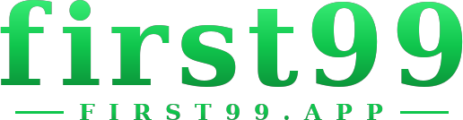 first99 logo